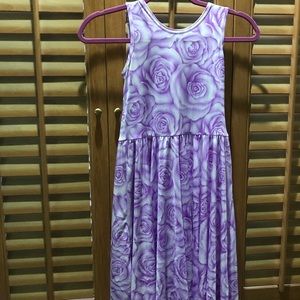 Rare Vintage Dot Dot Smile Dress 8/10